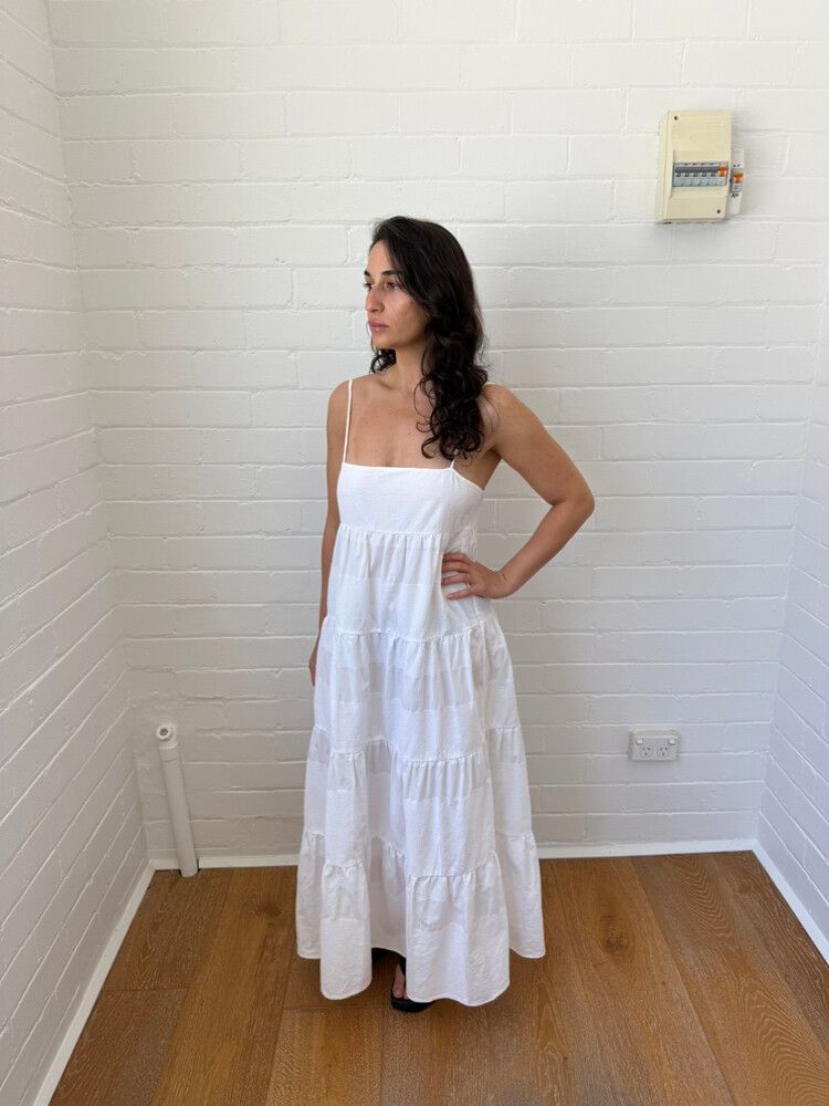 Marle Ophelia Maxi Dress