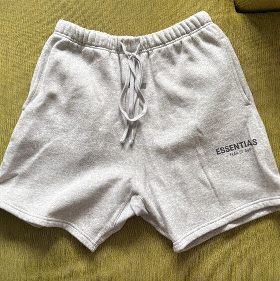 Essentials Sweat Shorts - Fear Of God