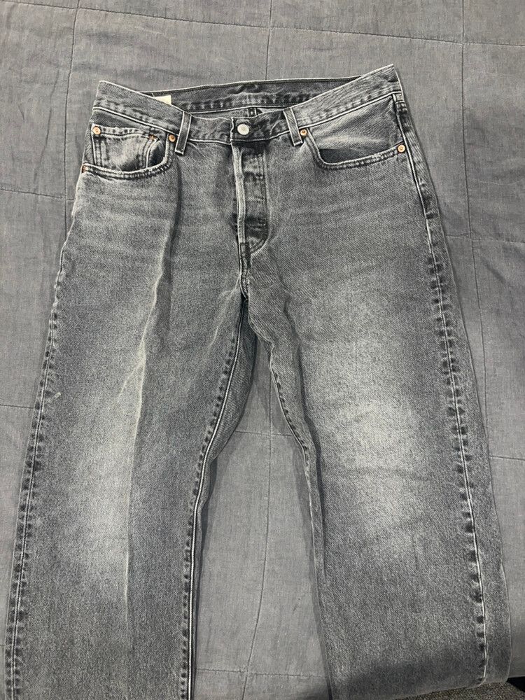 Levi’s 90s 501s