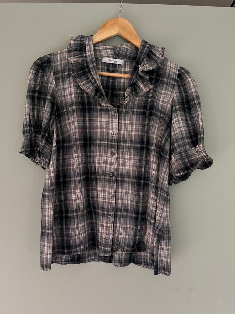 Morrison Anouk Shirt