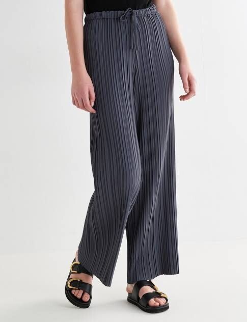 Noah Drawstring Pant