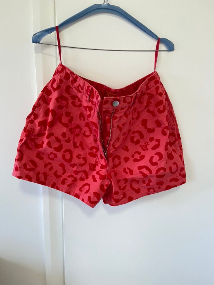 Vivienne Westwood Shorts