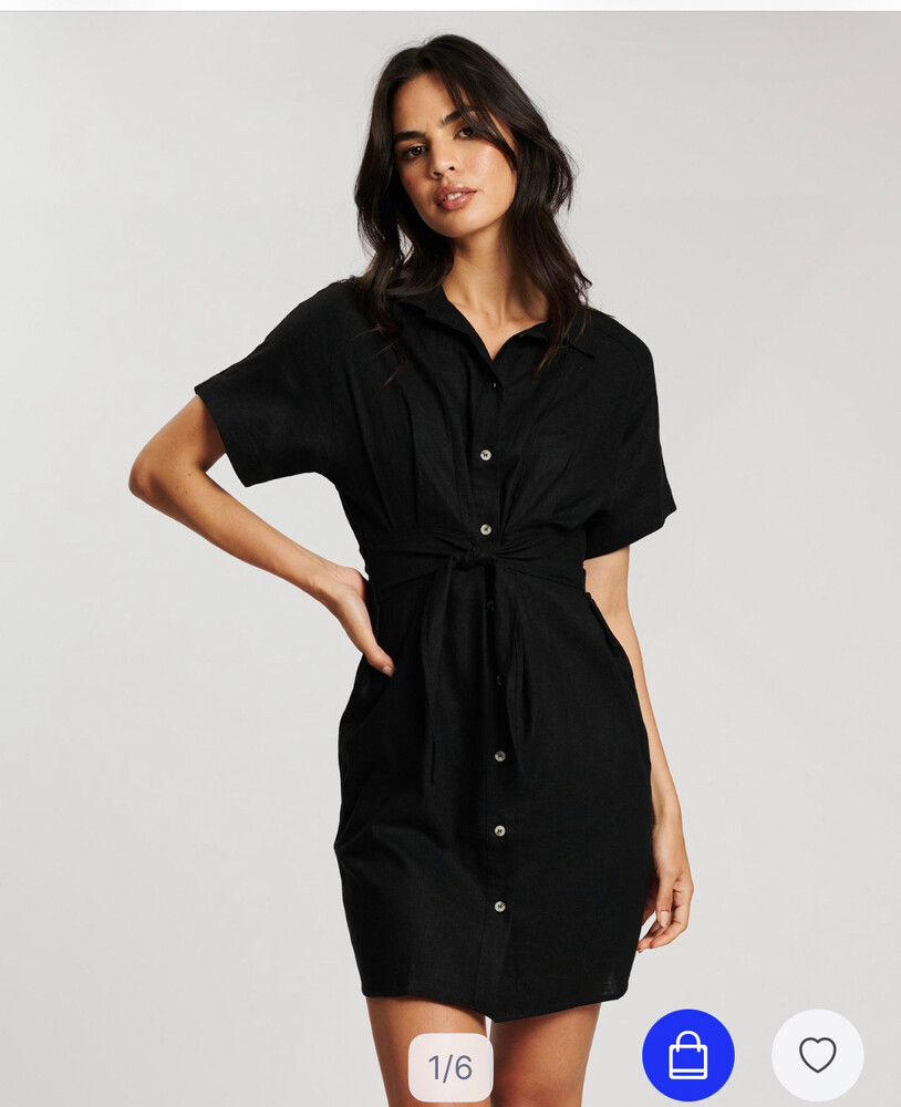 Elka dress