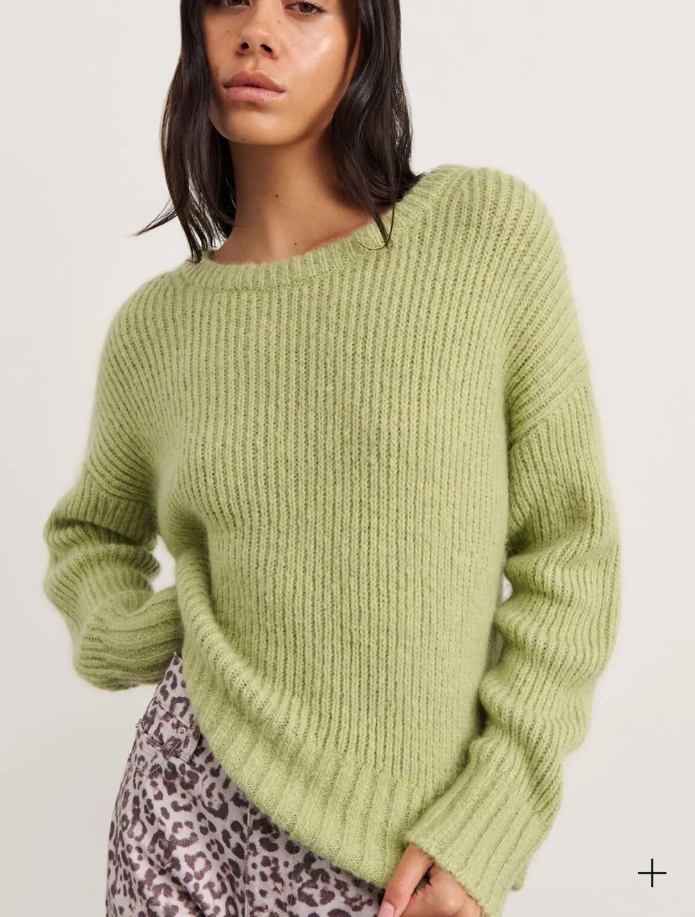 Unworn Jag Jumper