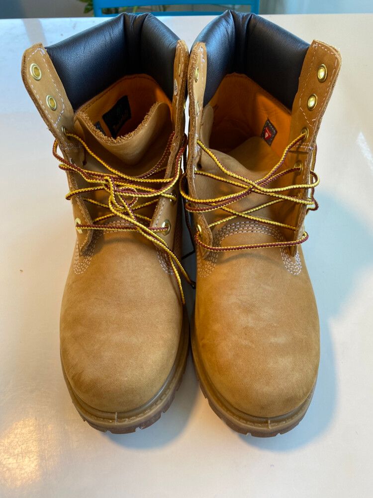 Timberland 6” boots