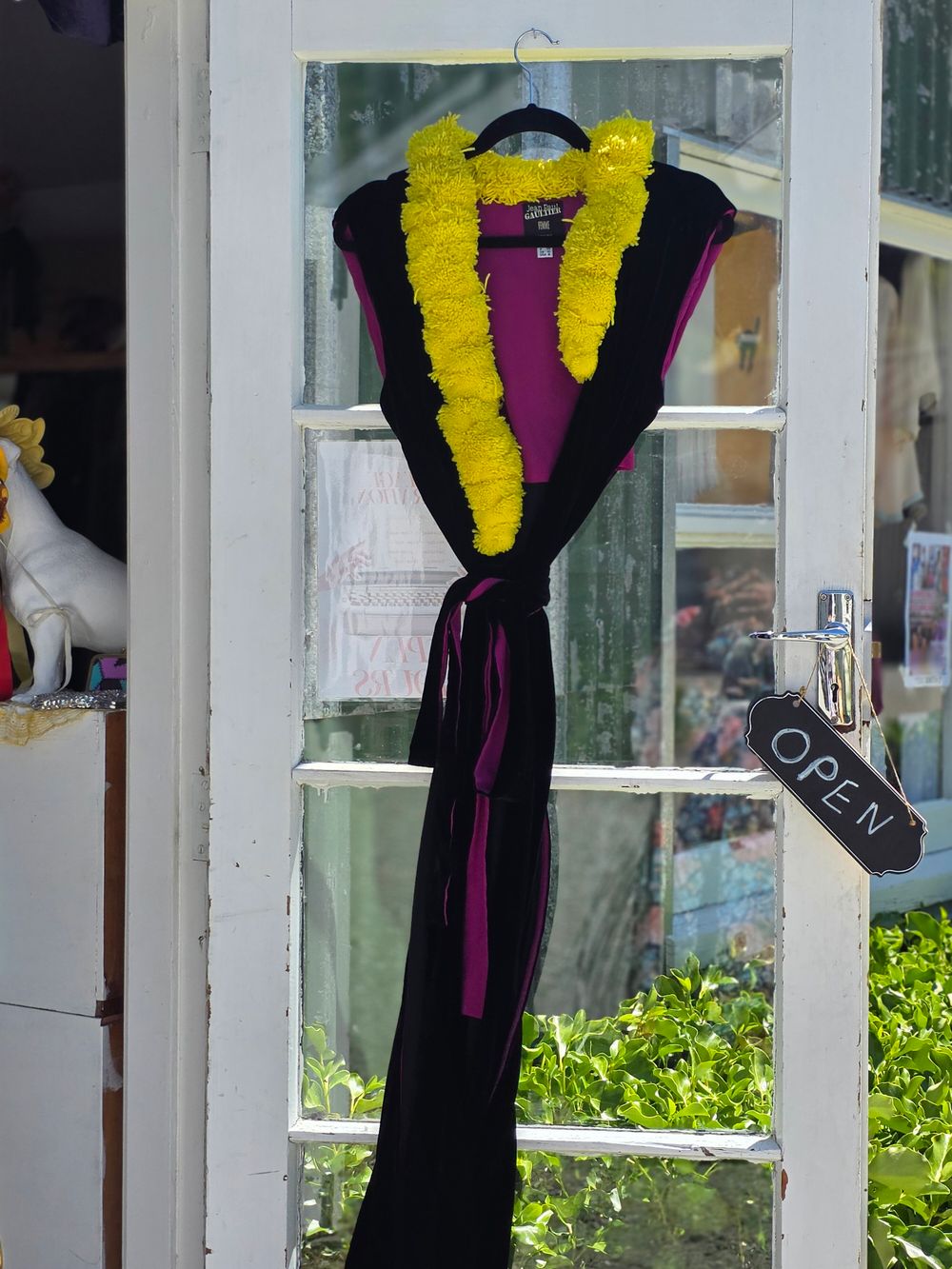 Jean Paul Gaultier Dress