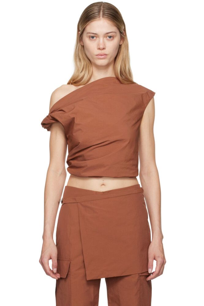 Paris Georgia Alice Spice Top