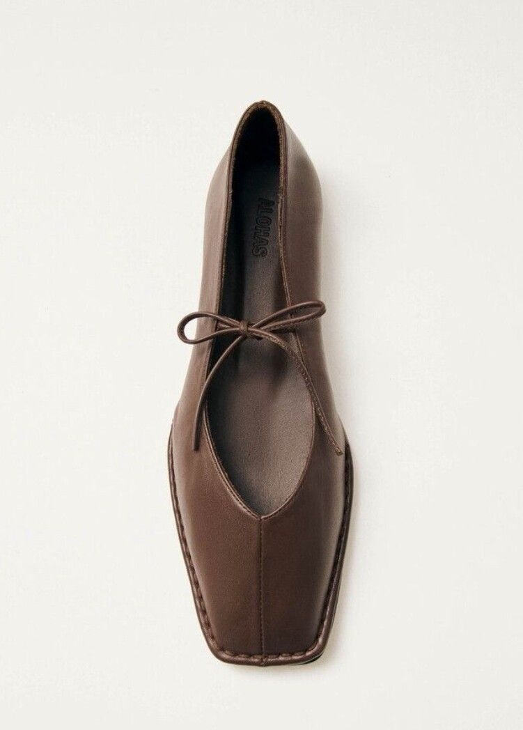 ISO aloha sway flats