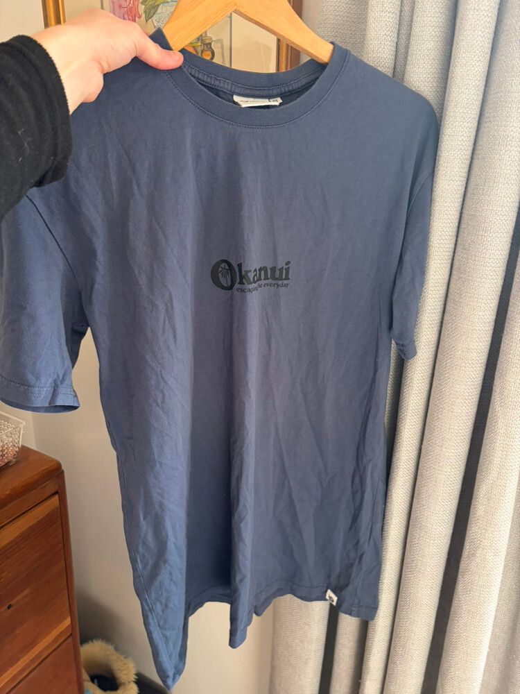 Okanui Top