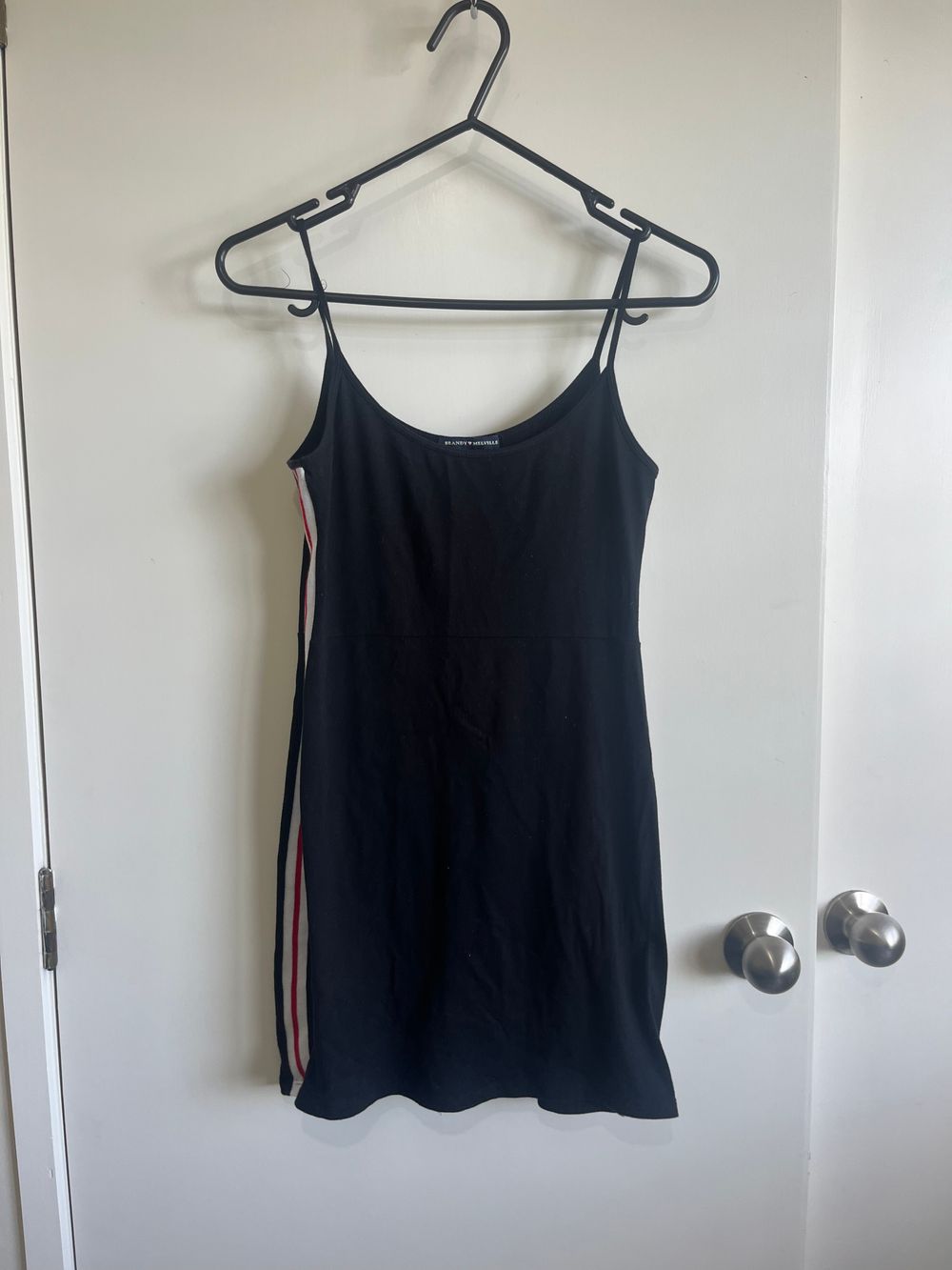princess polly baby blue dress Brandy Melville Mini Dress