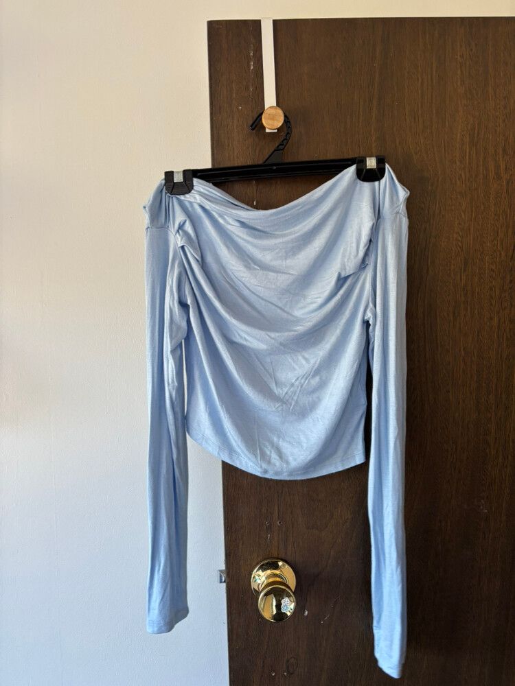 Glassons Off The Shoulder Top