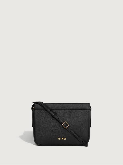 Yu Mei Vi Crossbody Bag