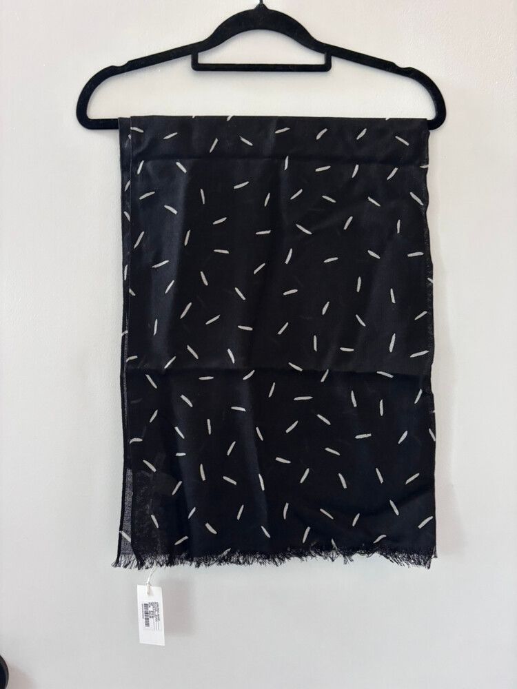 Country Road Scarf