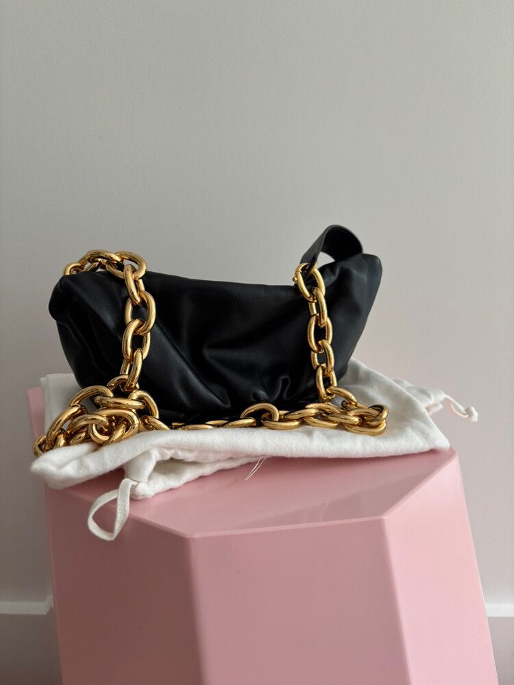 Bottega Veneta Chain Pouch bag