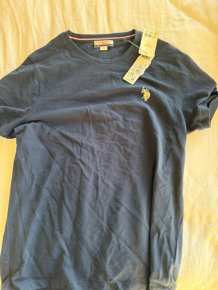 US POLO T SHIRT