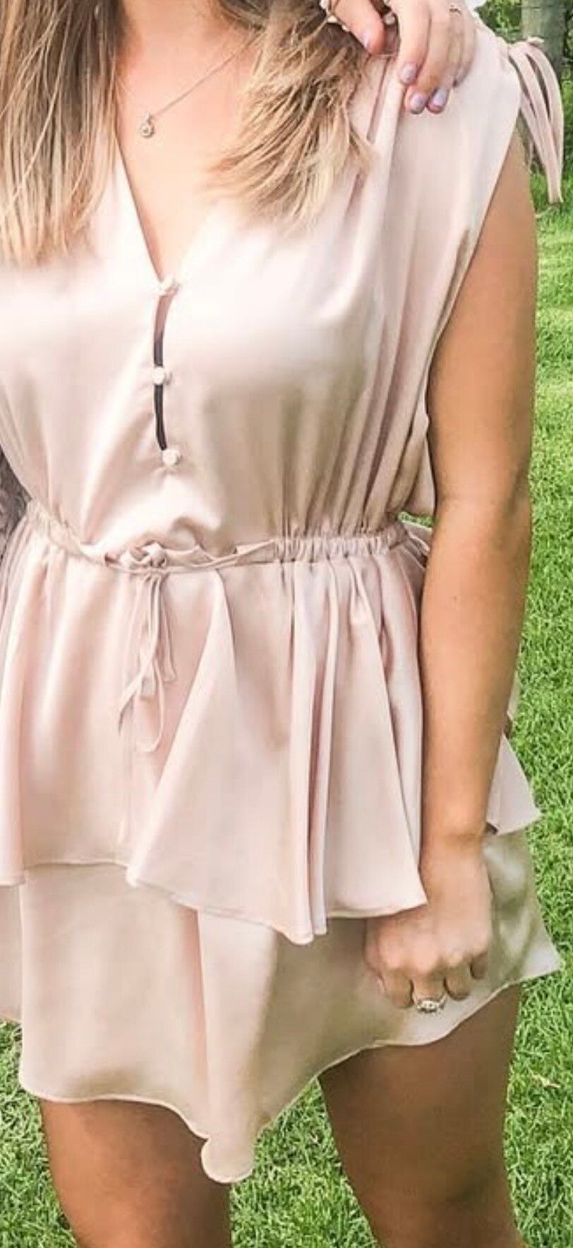 Shona Joy Playsuit