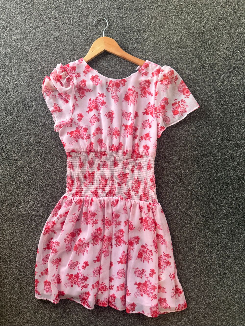 Zara dress