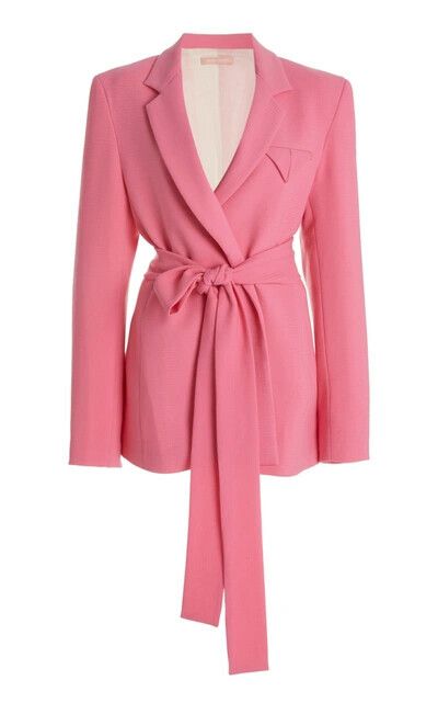 Maggie Marilyn Have the Faith Blazer