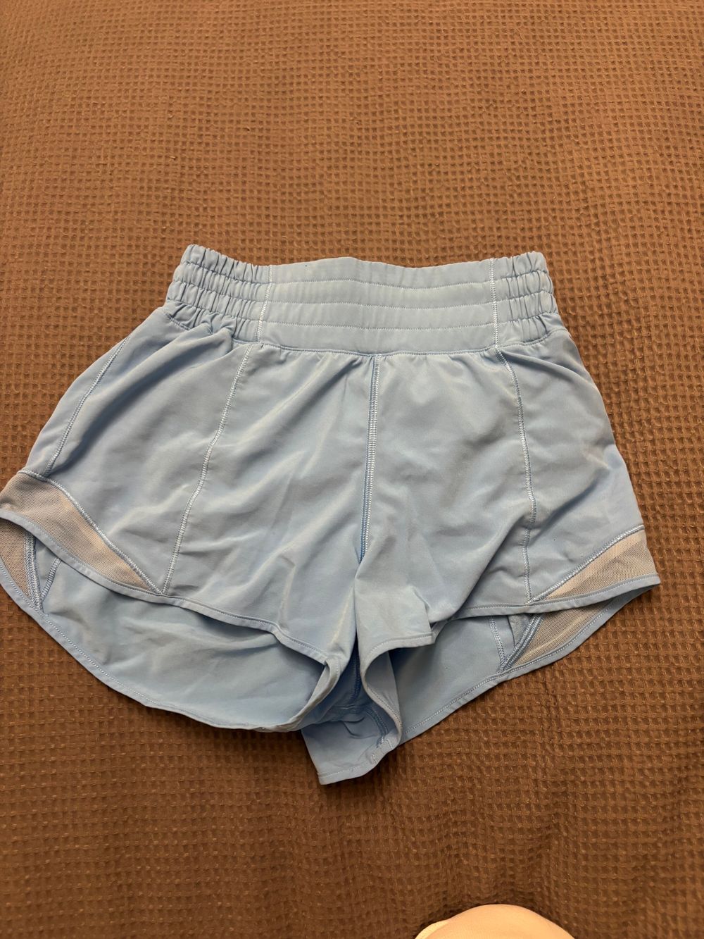 Hotty Hot Lulu Shorts