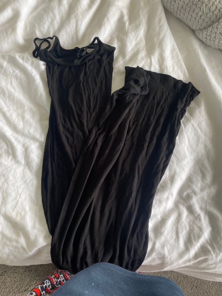 black corset prom dress Black Glitter Prom Dress High Slit Tulle A-Line Evening Gown Corset Se –  Msikoods Official Store