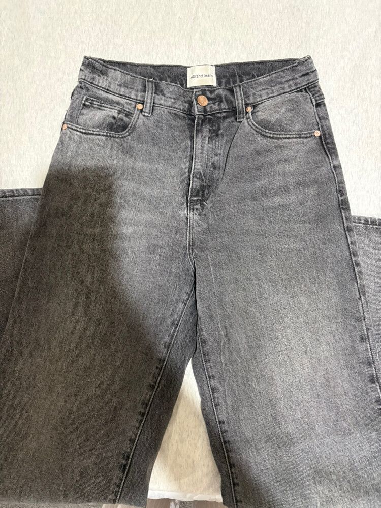 Abrand Jeans
