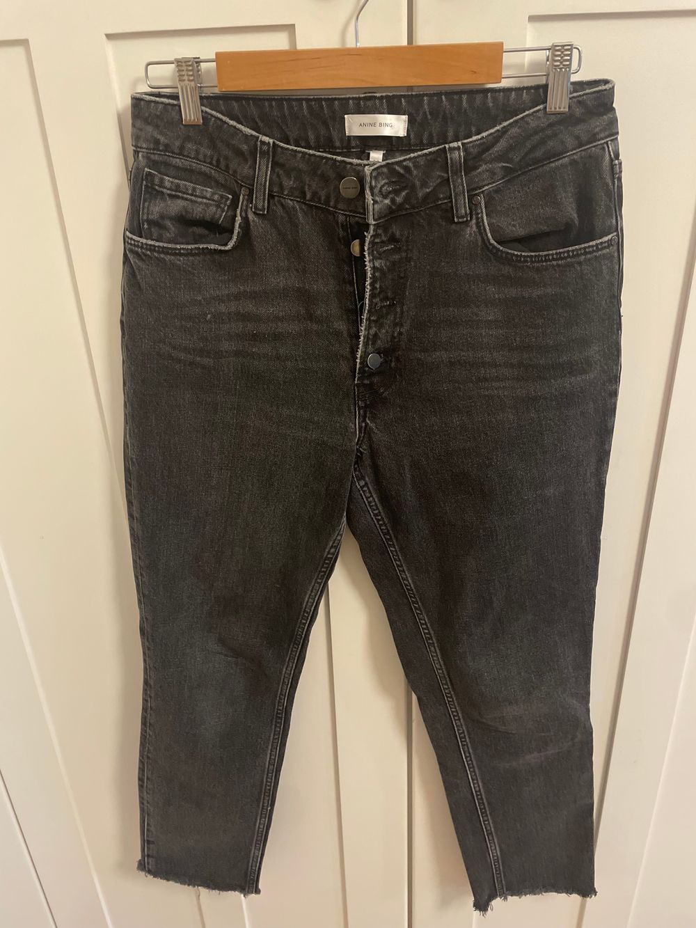 Anine Bing Jeans - 30