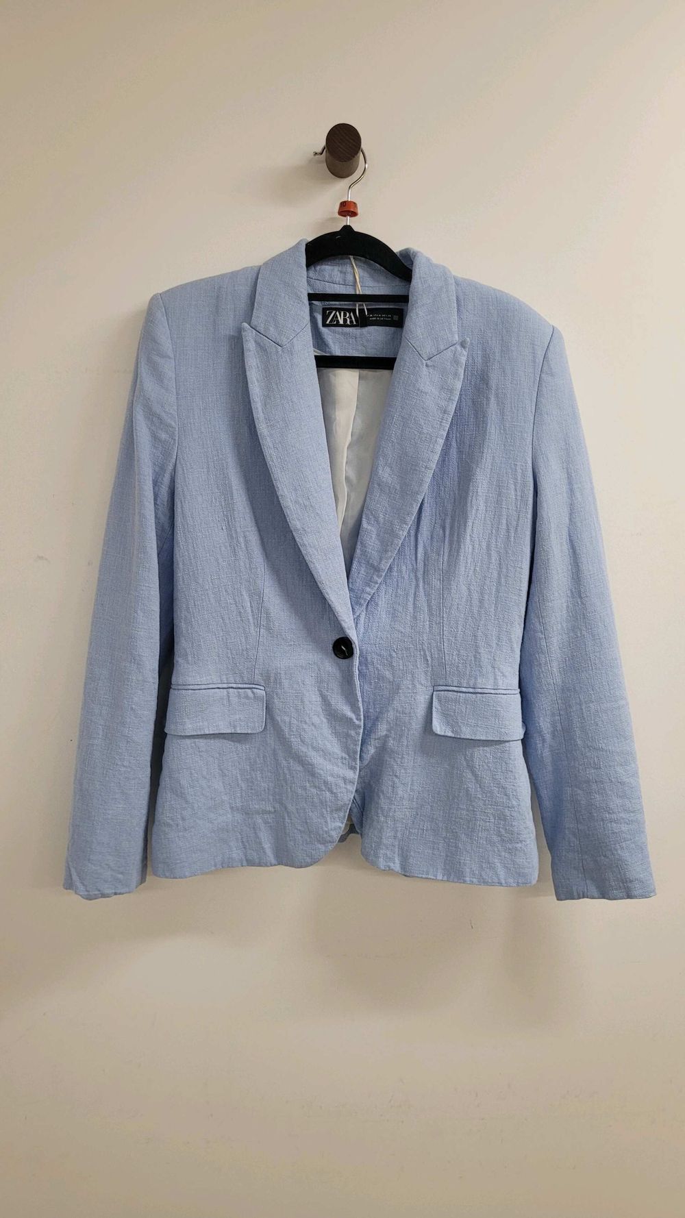 Zara blazer Size M