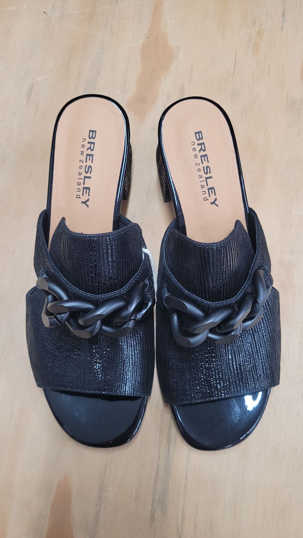 bresley Size38