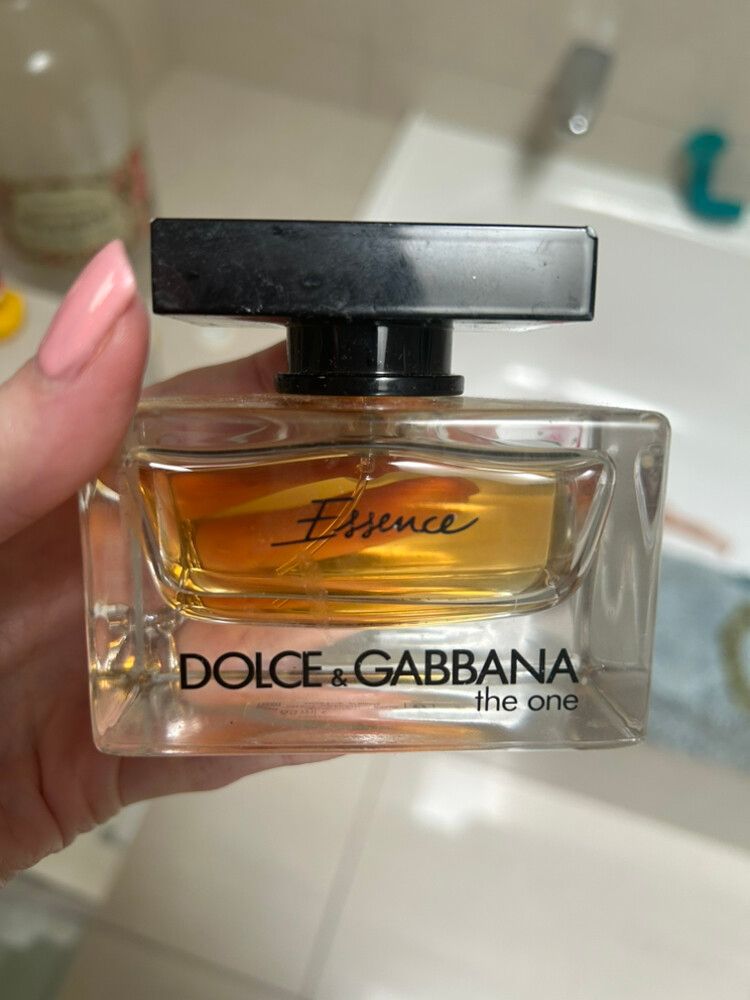 Dolce & Gabbana The One Essence 65ml