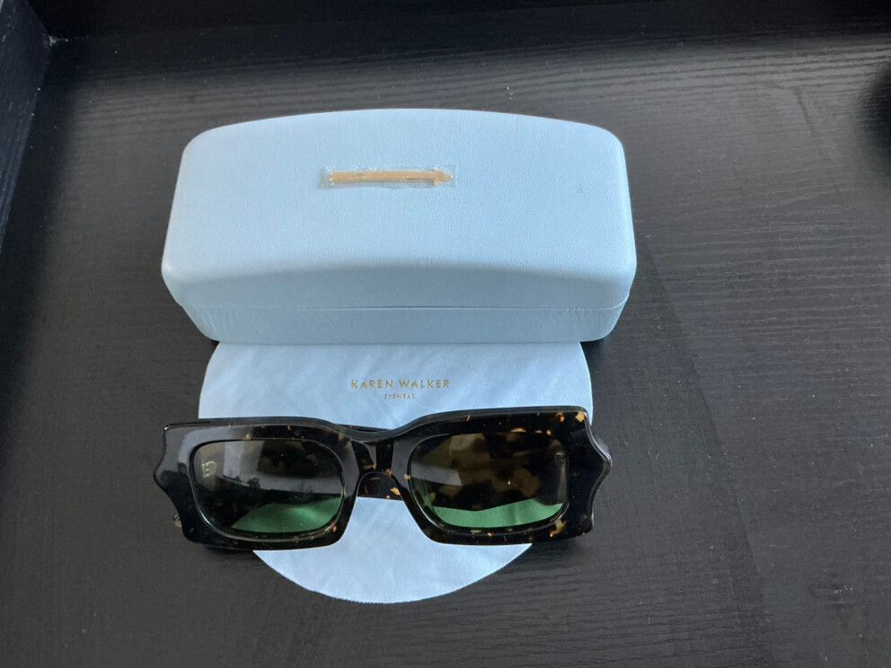 Karen Walker Blow Wave Two Torts