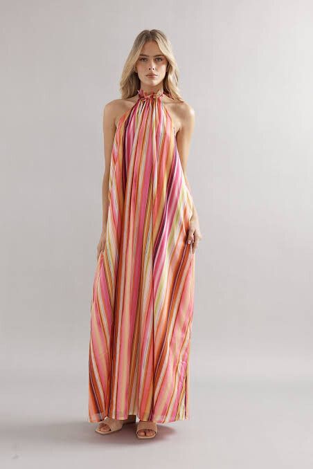 Caitlin Crisp Winona Dress