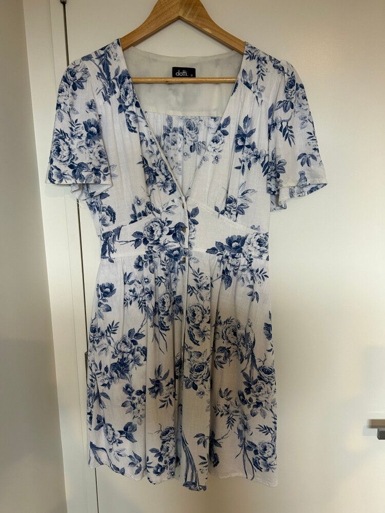 cream linen dress women Safari Cream Linen Midi Dress – Matthew Bruch
