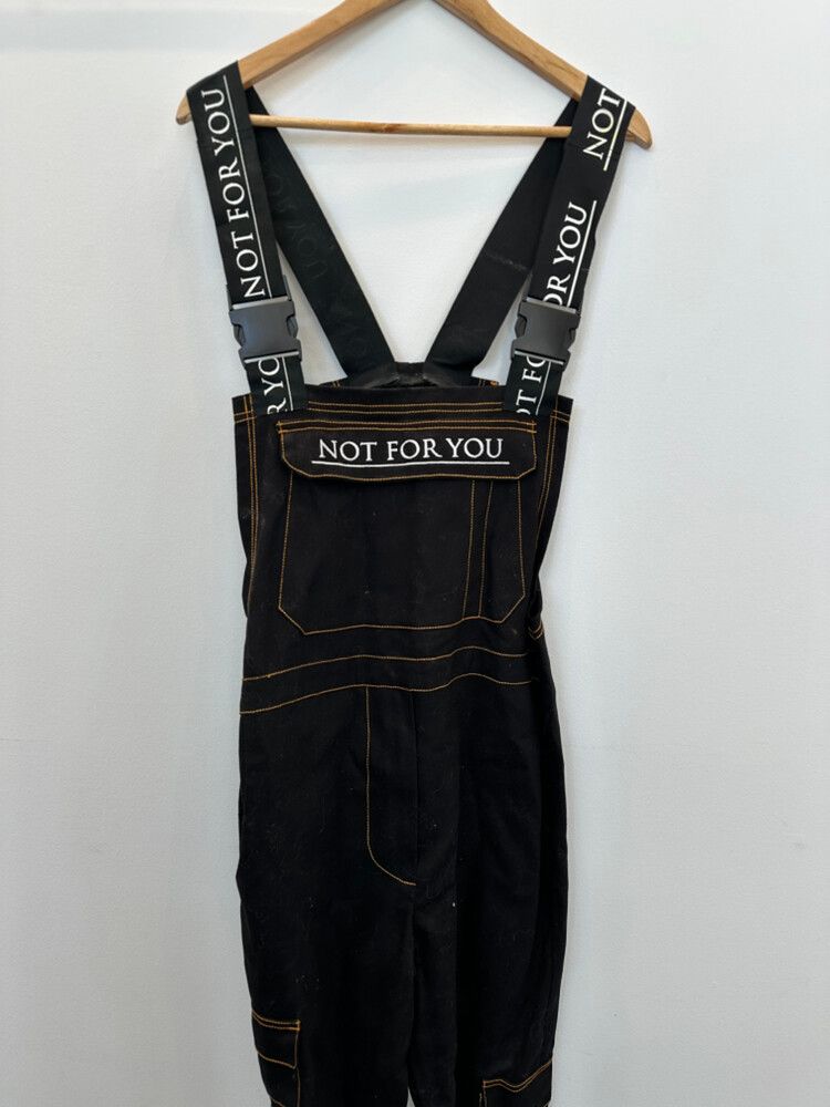 Overalls Dungarees