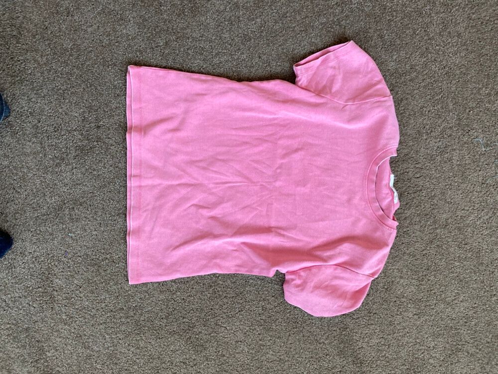cotton on tee