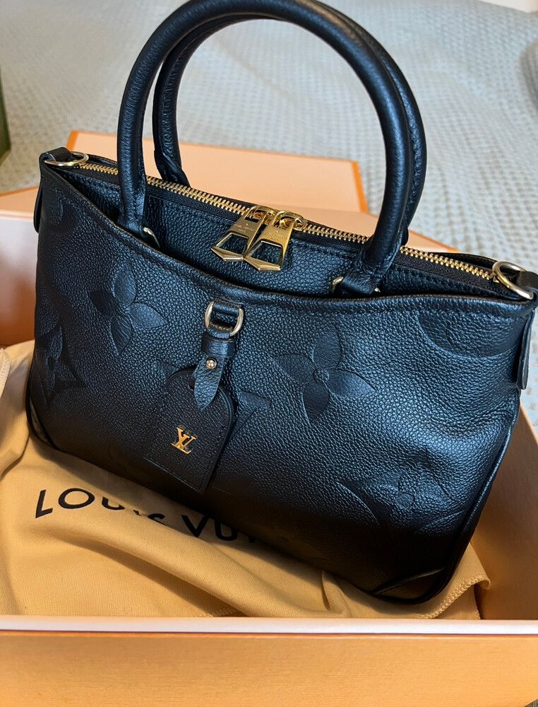 Louis Vuitton Trianon PM