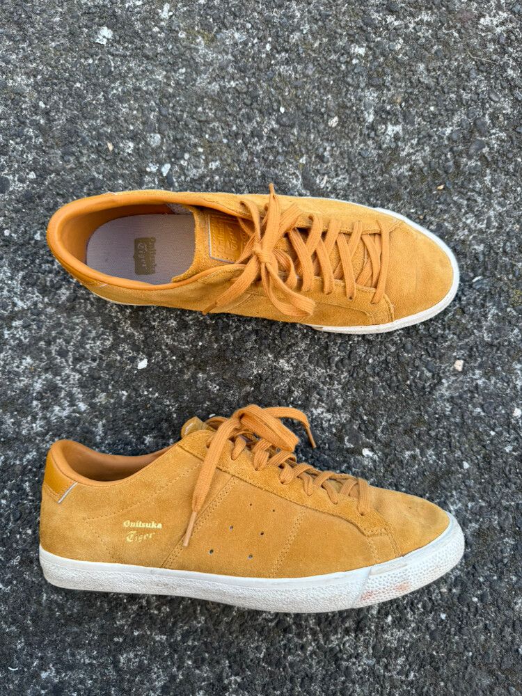 Onitsuka Tigers Lawnship