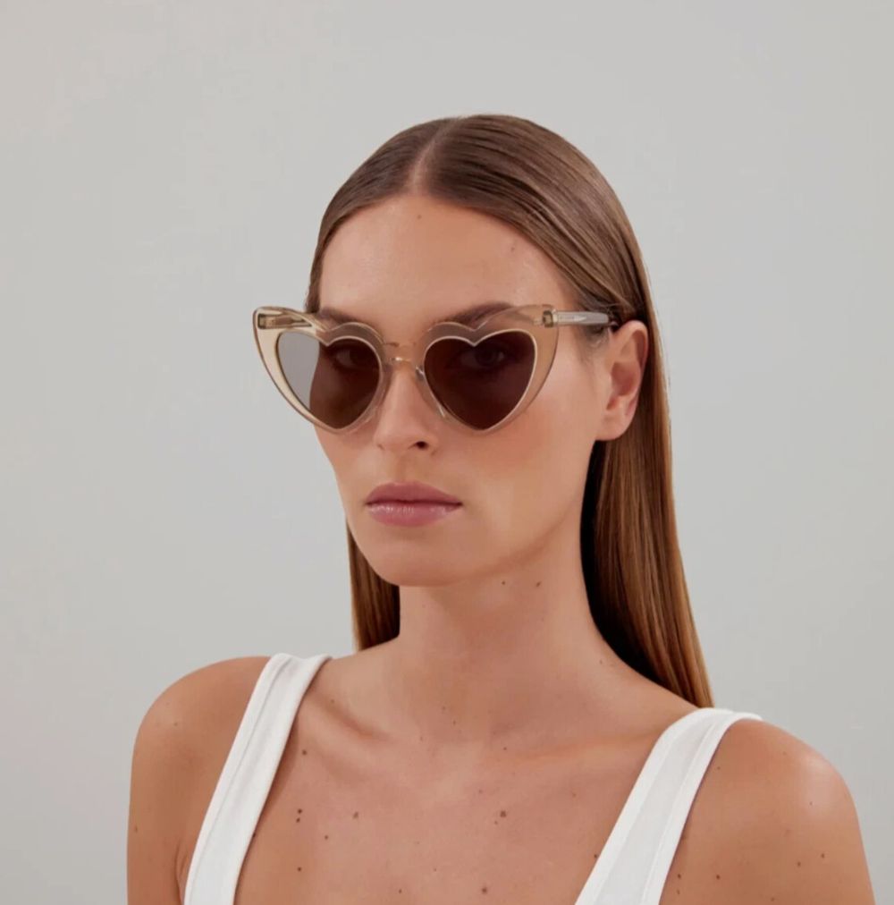 LOULOU Sunglasses