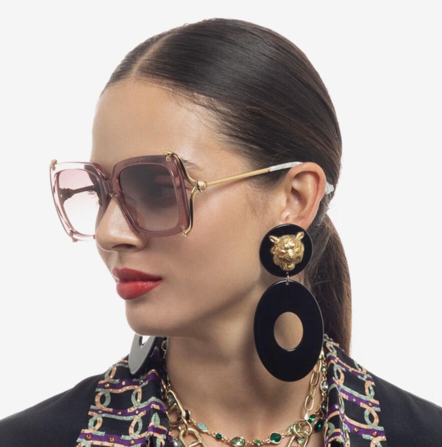 Camilla THE AFTER PARTY | VINTAGE ROSE BNWT Glam Party Summer