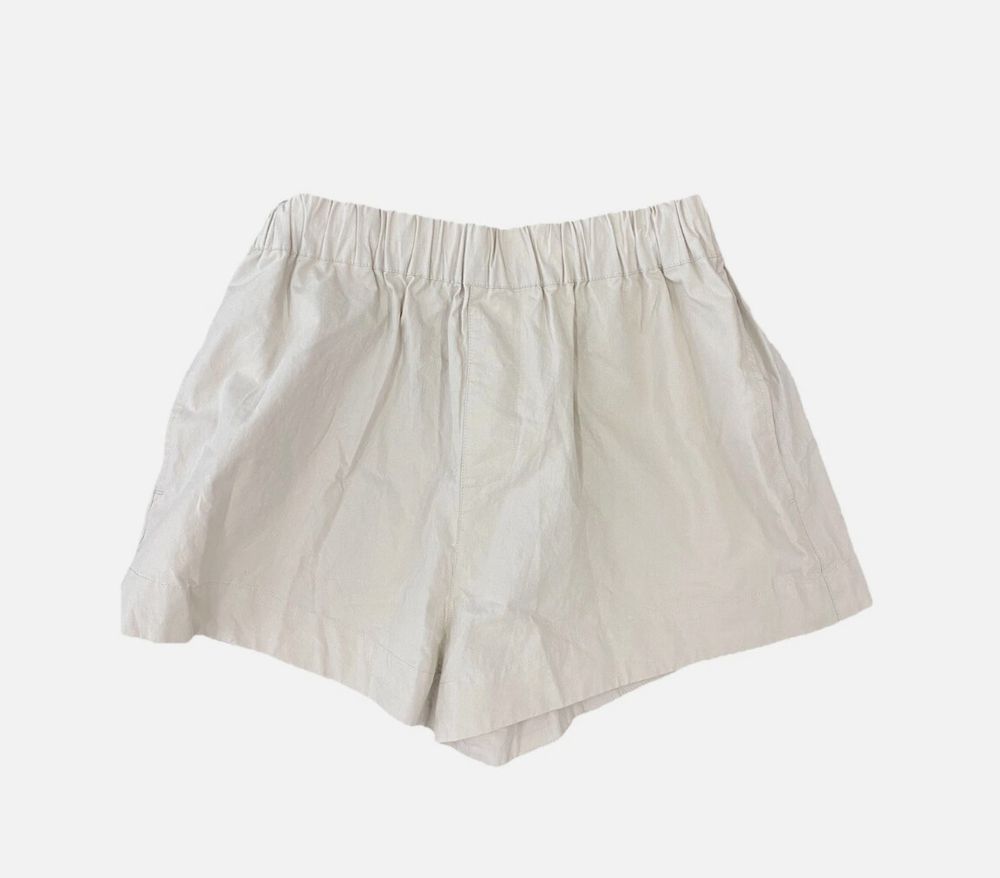 Henne Aida Stone Shorts Size 10
