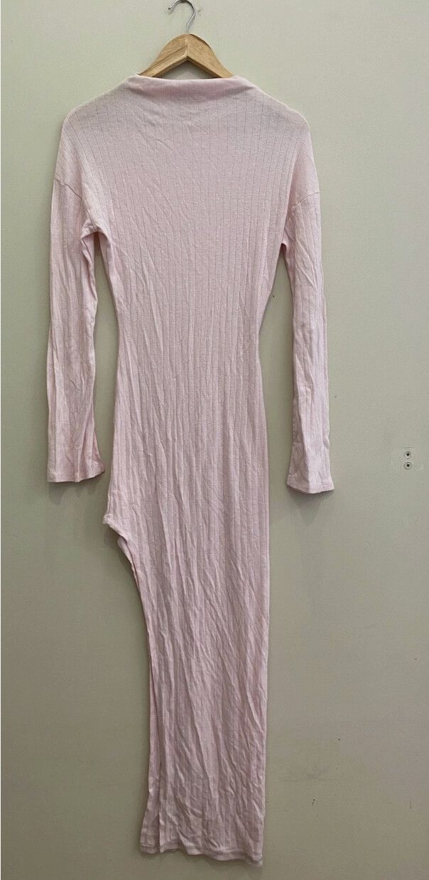 ladies t shirt dress Comfy Black Striped T-shirt Dress