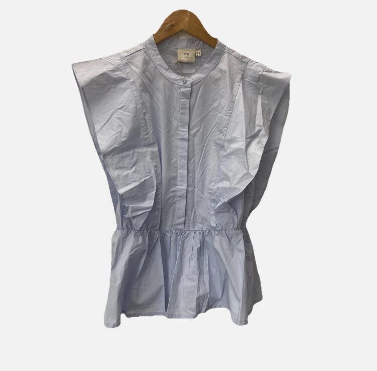 Elk Bluebell Aiva Top Size 10