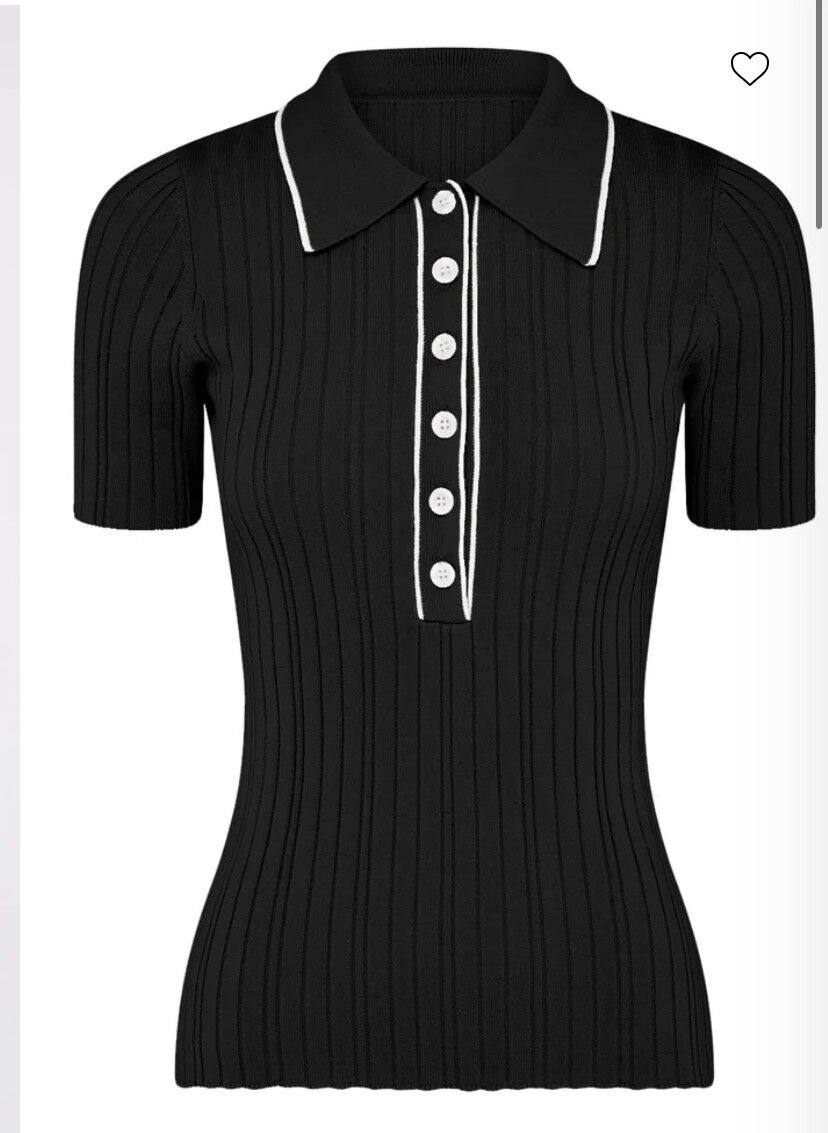 Anna Quan Zora Top