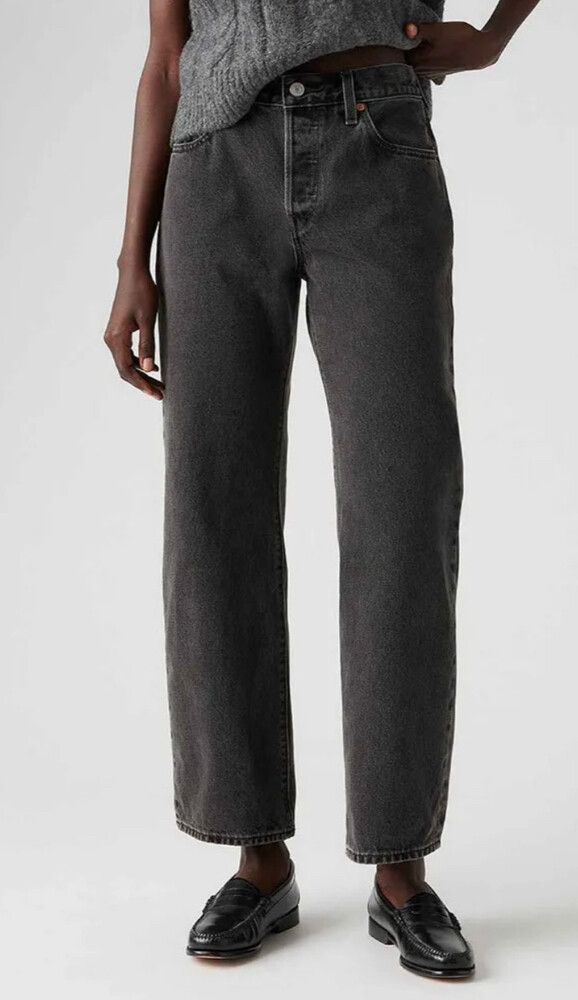 Levi's 501 90’s ankle jean