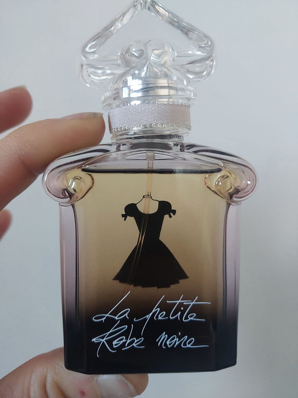 La Petite Robe Noir eau de Parfum, Guerlain