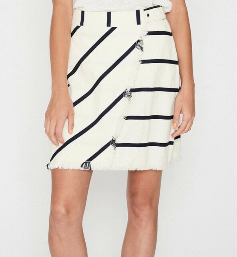 ELKA COLLECTIVE - Claudia Skirt