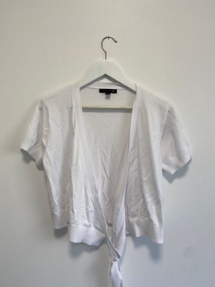 Rusty - Wrap Top