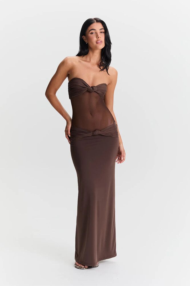 Sascha Therese Amara Maxi Small
