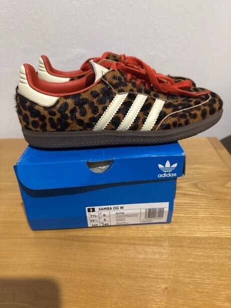 adidas gazelle silver green womens adidas Originals Women's Samba OG "Giraffe"