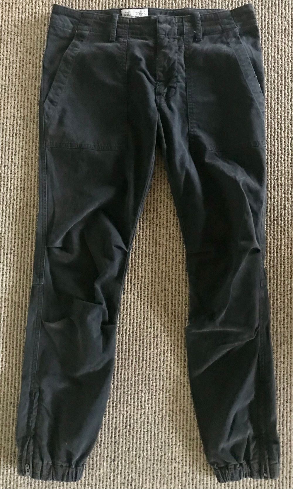 NILI LOTAN MILITARY PANT