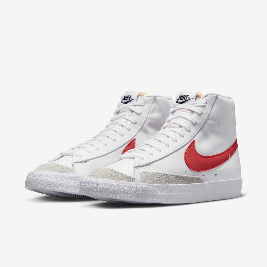 **SALE NEW** SIZE 12 NIKE BLAZER MID 77 VINTAGE